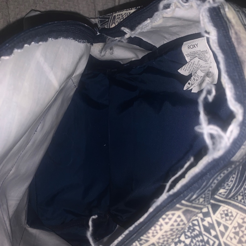 Roxy Backpack - Picture 4 of 4